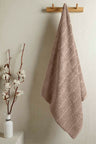 Πετσέτες Μπάνιου Cannon Cotton Fresh 70X140 / Coffee